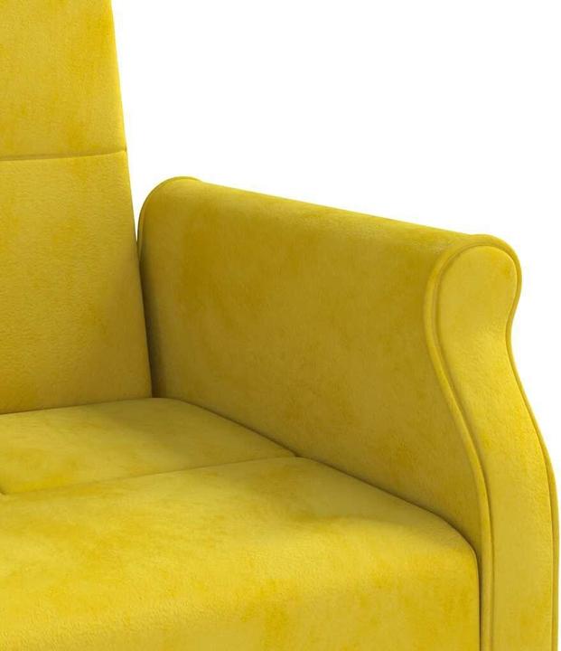 Produktbild VidaXL Yadon (Bettsofa)
