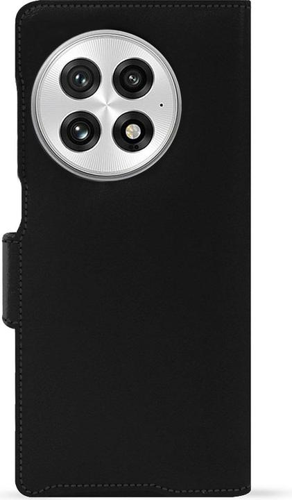 Actual product image Noreve OnePlus 13 leather wallet case (OnePlus 13)