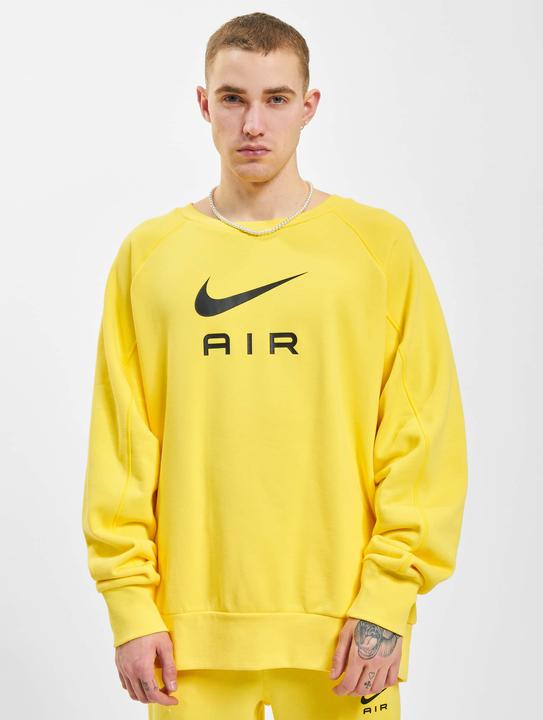 Actual product image Nike Air FT (M)