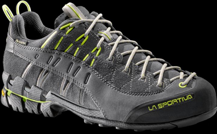 Actual product image La Sportiva Hyper GTX (43)