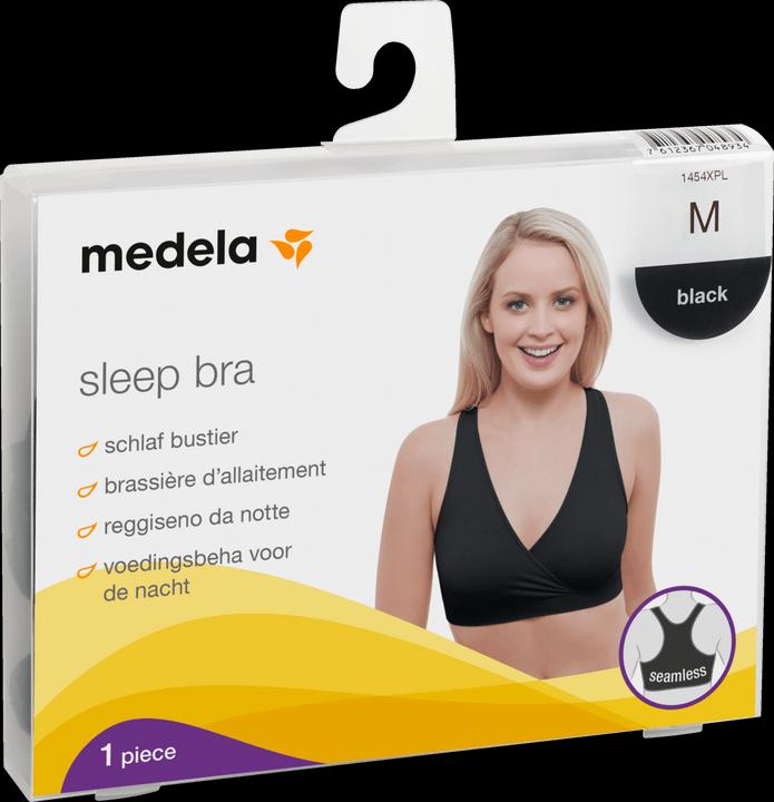 Produktbild Medela Still- und Schlaf Bustier (M)