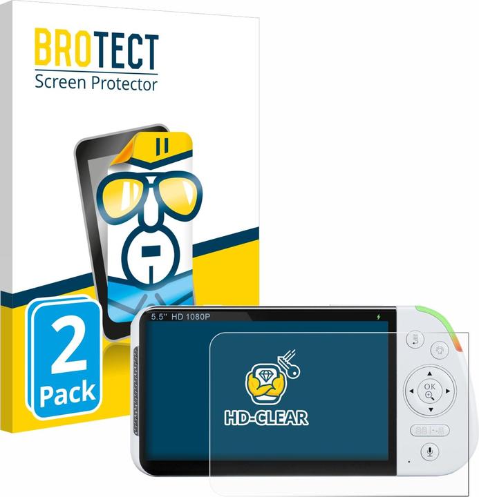 Image du produit BROTECT Protection Clair
