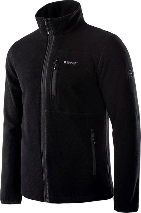 Actual product image Hi-Tec Womens/Ladies Lady Porto Fleece Jacket (XL)