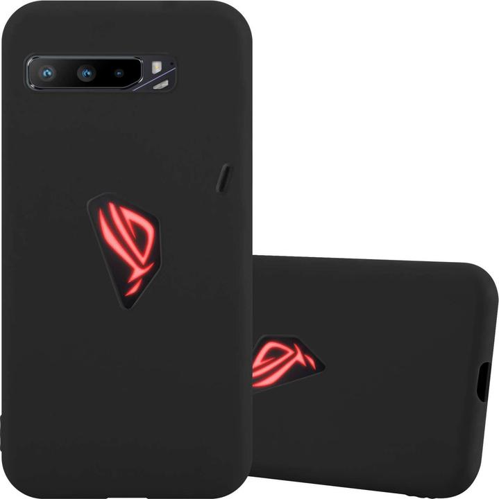 Image du produit Cadorabo Coque pour Asus ROG Phone 3 TPU Candy (Asus ROG Phone III)