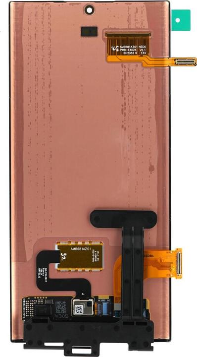 Image du produit Samsung Écran (sans cadre) SM-S908 Galaxy S22 Ultra GH96-14788A (Écran, Samsung Galaxy S22 Ultra)