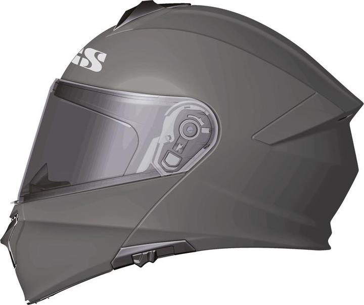 Immagine prodotto iXS iXS301 1.0 (59 - 60 cm, L)