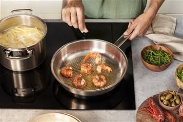 Produktbild Fissler Profi Collection 2 (24 cm, Pfannenset + Topfset, Edelstahl)