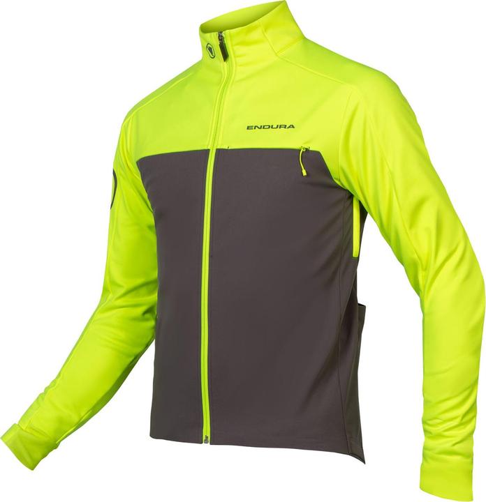Neon Yellow