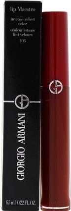 Armani Exchange Lip Maestro (#405 Sultan)