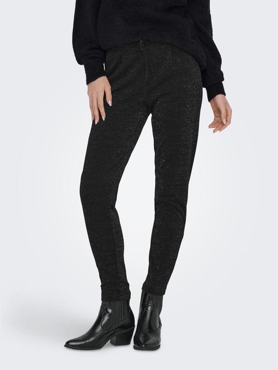 Image du produit Only ONLPOPTRASH-ALYA Pantalon coupe normale Pantalon (30)