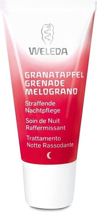 Image du produit Weleda Grenade (30 ml, Crème de nuit)