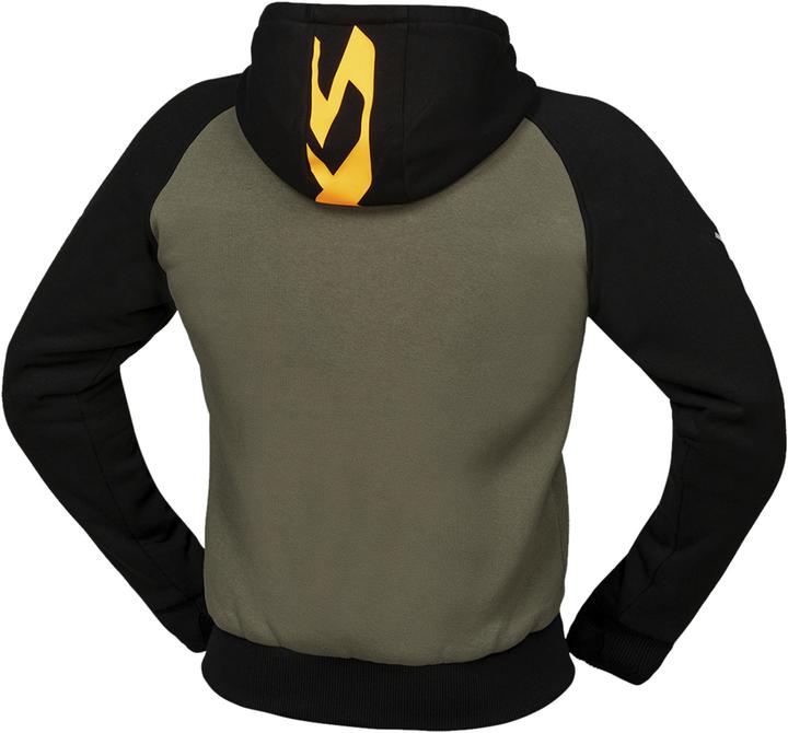 Produktbild iXS Rapid 1.0 hoodie (Herren, XXL)