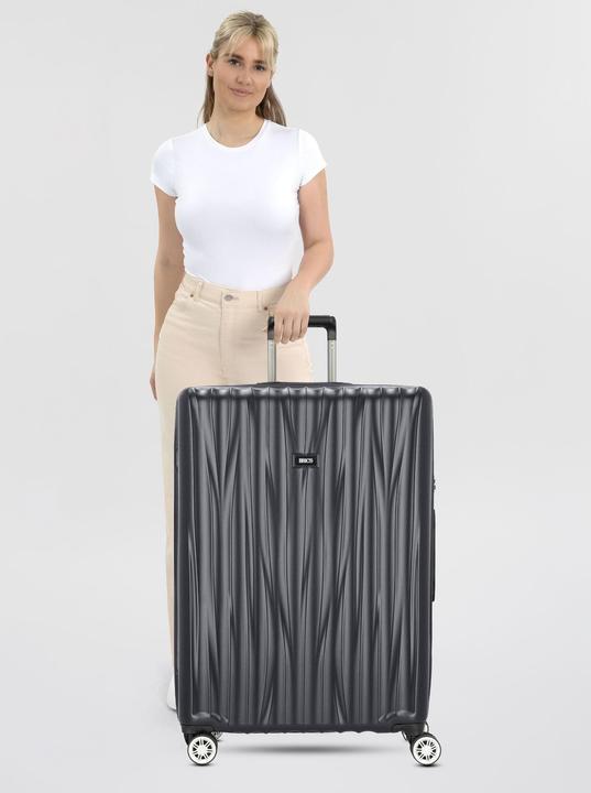 Produktbild Brics Cervia 4 Rollen Trolley 77 cm (105 l, XL (ab 115l))