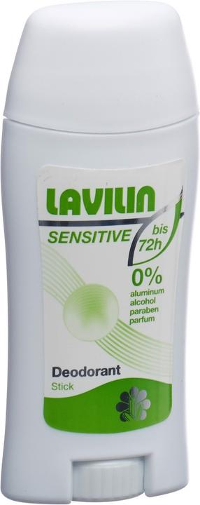 Lavilin Sensitiv (Stick, 60 ml)