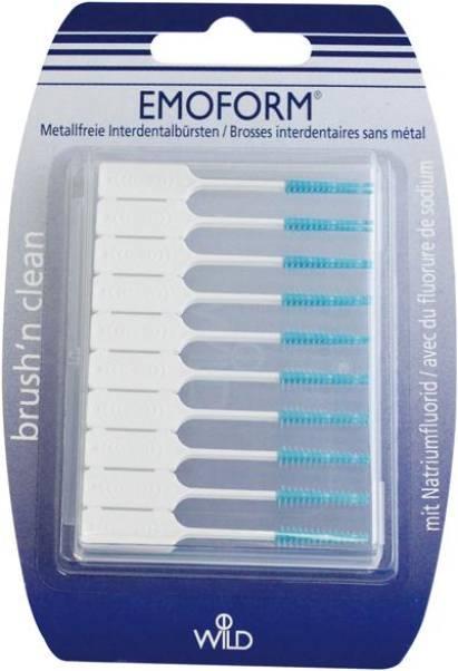 Produktbild Emoform Brush (80 x)
