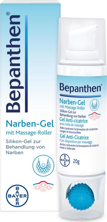 Produktbild Bepanthen PRO Narben-Gel (Gel)