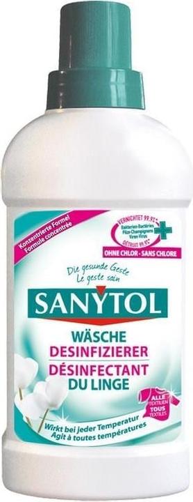 Produktbild Sanytol Wäschedesinfizierer (25 Waschgänge)
