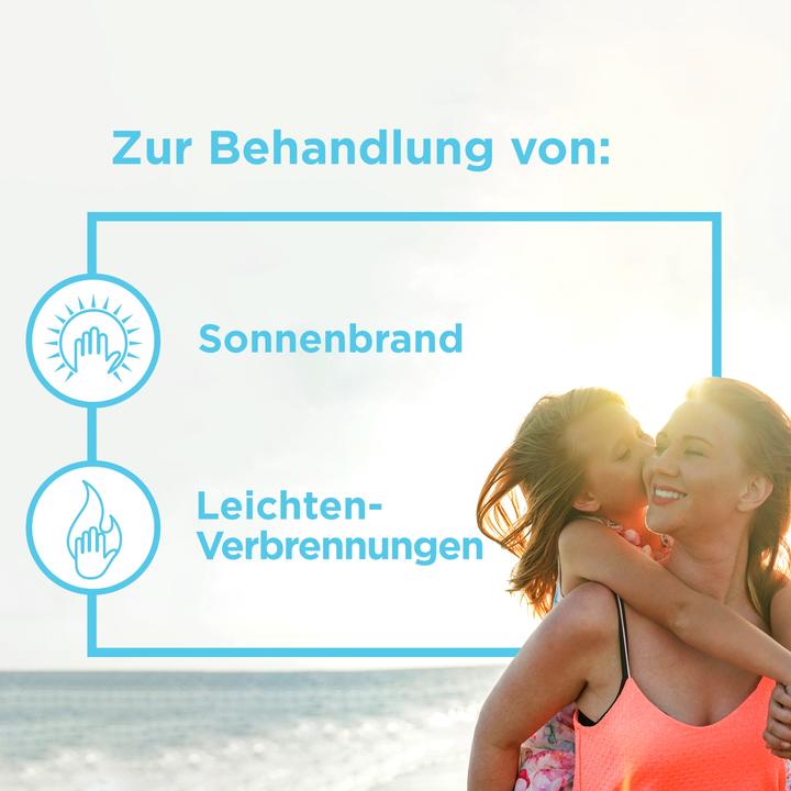 Produktbild Bepanthen PRO Schaumspray (75 ml, Spray)