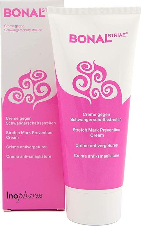 Bonal Schwangerschaftsstreifen Creme