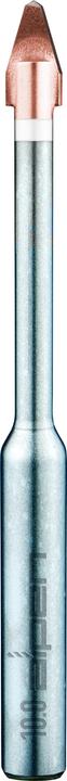Actual product image Alpen Tile drill HM (12 millimetres)