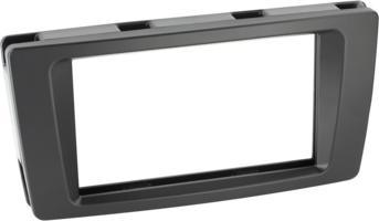 Actual product image ACV Radio bezel