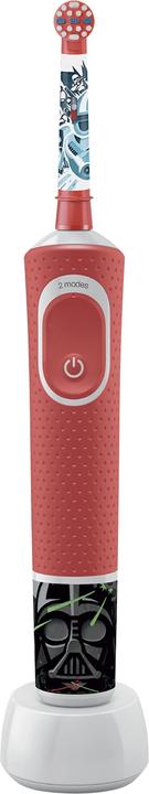 Actual product image Oral-B Kids (Oscillating toothbrush)