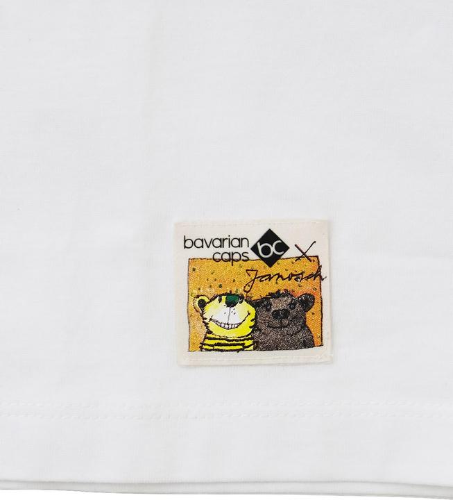 Actual product image Bavarian Caps Beautiful (XL)