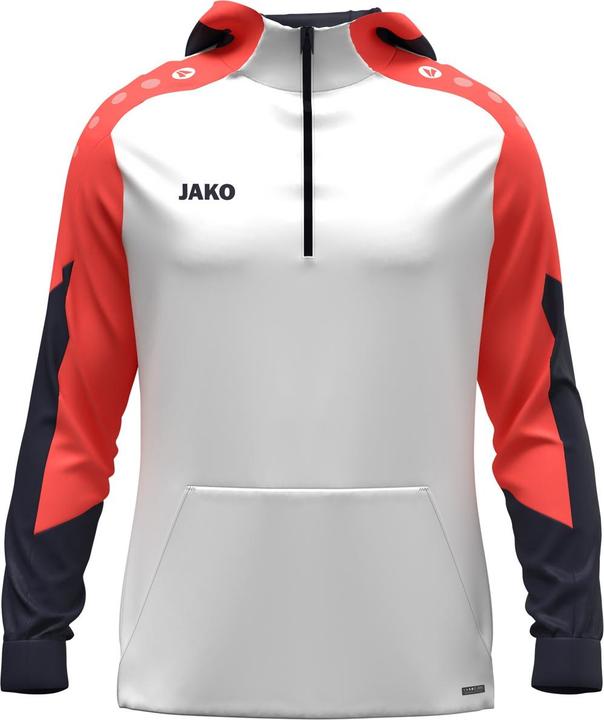 Produktbild JAKO Zip Hoodie Dynamic (S)