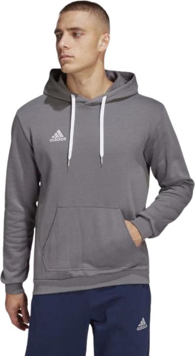 Actual product image adidas Entrada 22 hoodie men (XL)