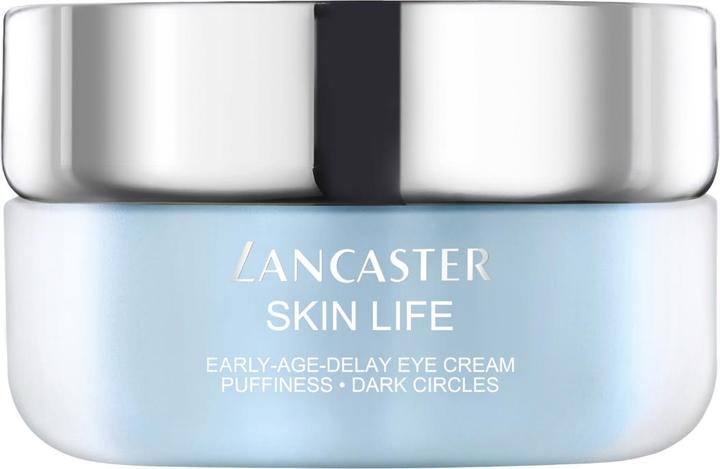 Actual product image Lancaster Skin Life Early Age Delay (Crème, 15 ml, Day)