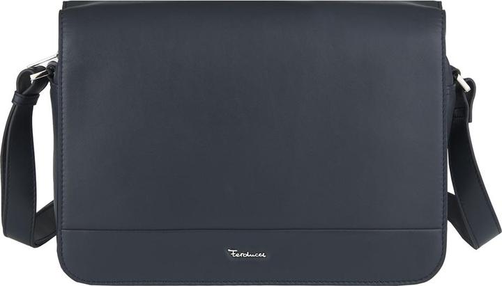 Image du produit Riccardo Ferducci Flap bag, Bellini, torso