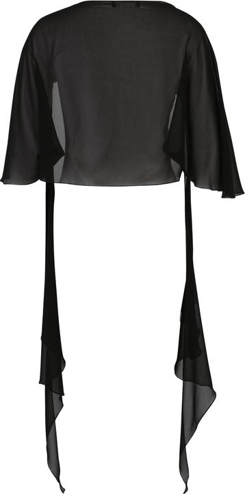 Produktbild Vera Mont Chiffonstola mit Volant