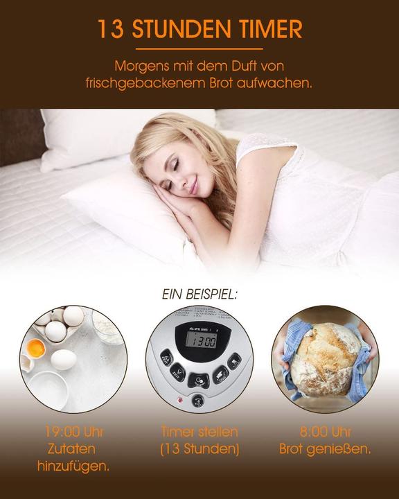 Produktbild Clatronic BBA 3505 Weiss