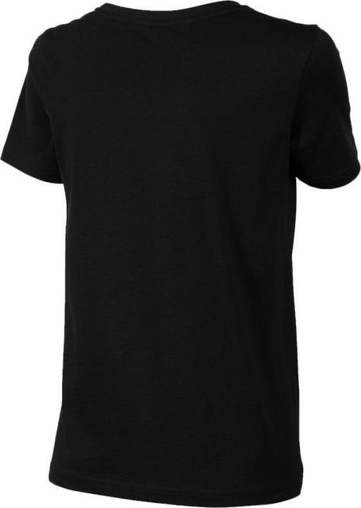 Produktbild 4F Damen T-Shirt tiefschwarz H4Z22 TSD019 20S (S) (S)