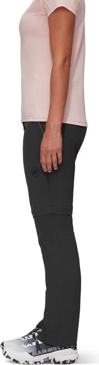 Image du produit Mammut Pantalon à capuche Runbold Women (36)