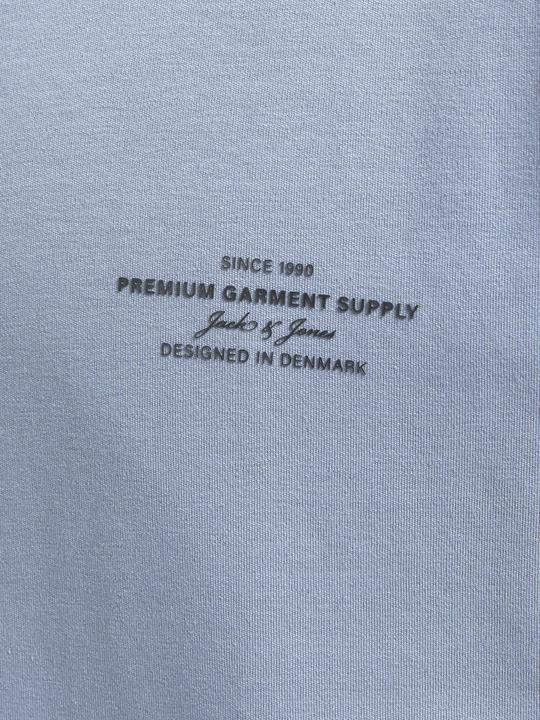 Produktbild Jack & Jones Jprblachad Branding Sweat Crew Neck Ln (XL)