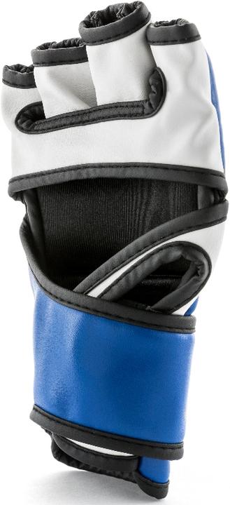 Actual product image UFC MMA Open Palm Gloves (S, M)
