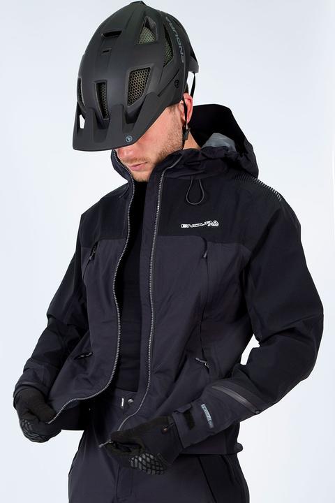 Image du produit Endura MT500 Veste étanche II (S)