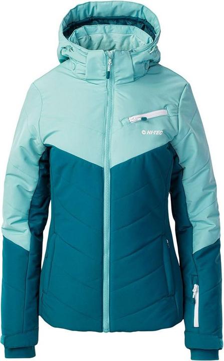 Hi-Tec Helmer Jacke Winter