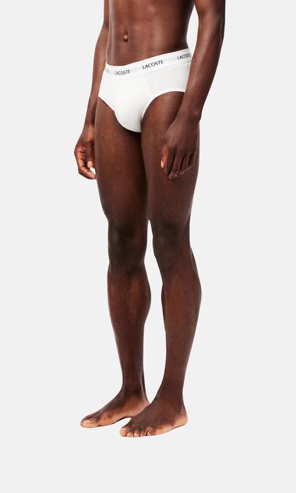 Produktbild Lacoste Slip Unterwäsche im Dreierpack (L, 3er Pack)