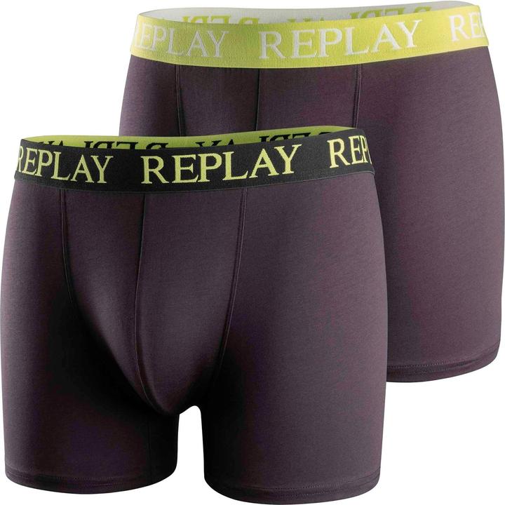 Image du produit Replay s (L, paquet de 4)