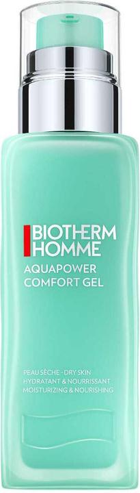 Biotherm Aquapower Comfort Gel (75 ml, Face gel)