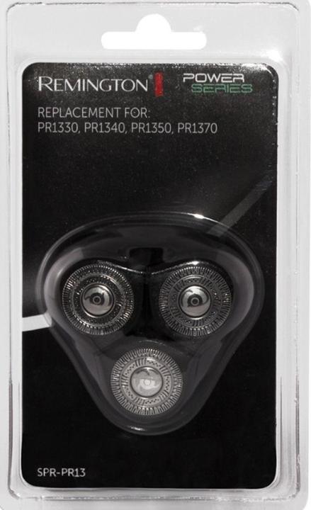 Produktbild Remington Scherkopf SPR-PR13 Schwarz 1 S (1 x)