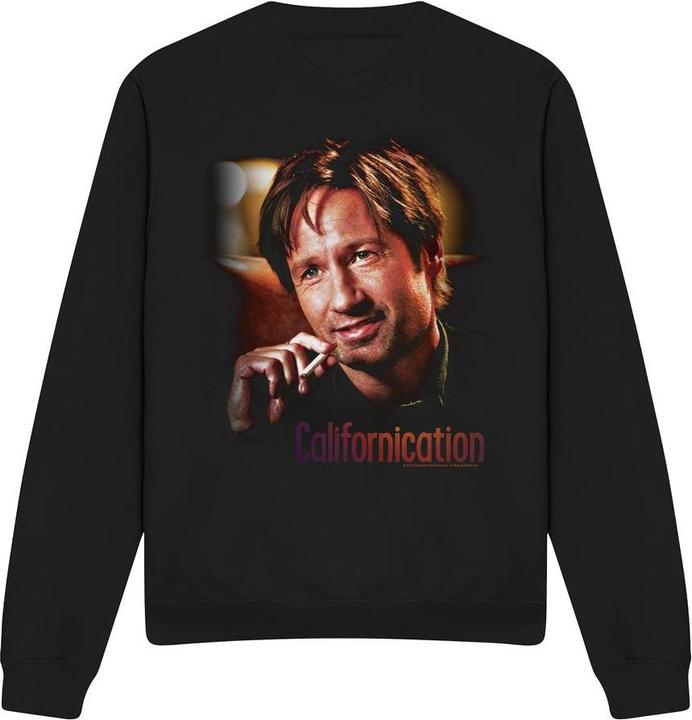 Image du produit Californication - Sweat SMOKER - Adulte (XXL)