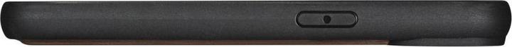 Image du produit iCarer Oil Wax Wallet Case 2in1 Etui iPhone 14 Cuir Flip Cover Anti-RFID Brown (WMI14220721-BN) (Apple iPhone 14)