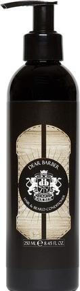 Actual product image Dear Barber Conditioner (250 ml)