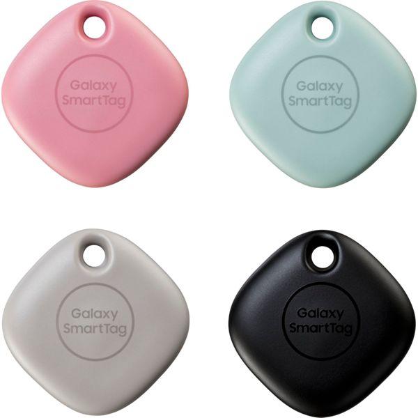 Immagine prodotto Samsung SmartTag Key-Finder (Android)