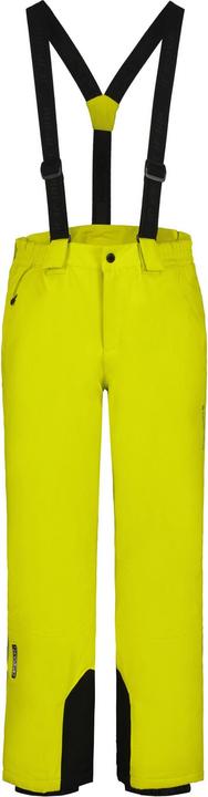 Icepeak Lisman