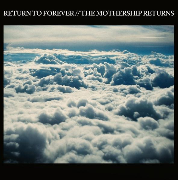 Produktbild The Mothership Returns (Limited 3LP+2CD) (Return To Forever)