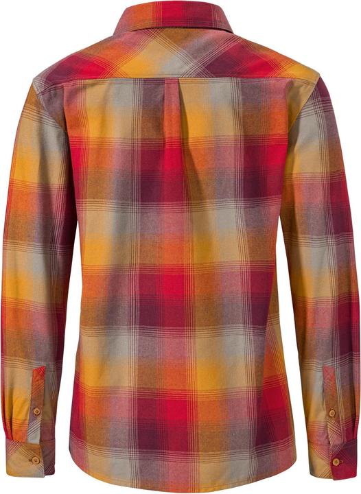 Produktbild Schöffel Blouse Style Limedes WMS (34)